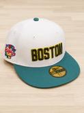 کلاه کپ اسپرت بوستون Boston دو رنگ