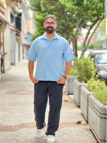 پیراهن مازراتی