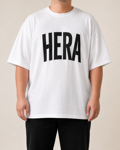 تیشرت طرح HERA | تیشرت اسپرت و شیک