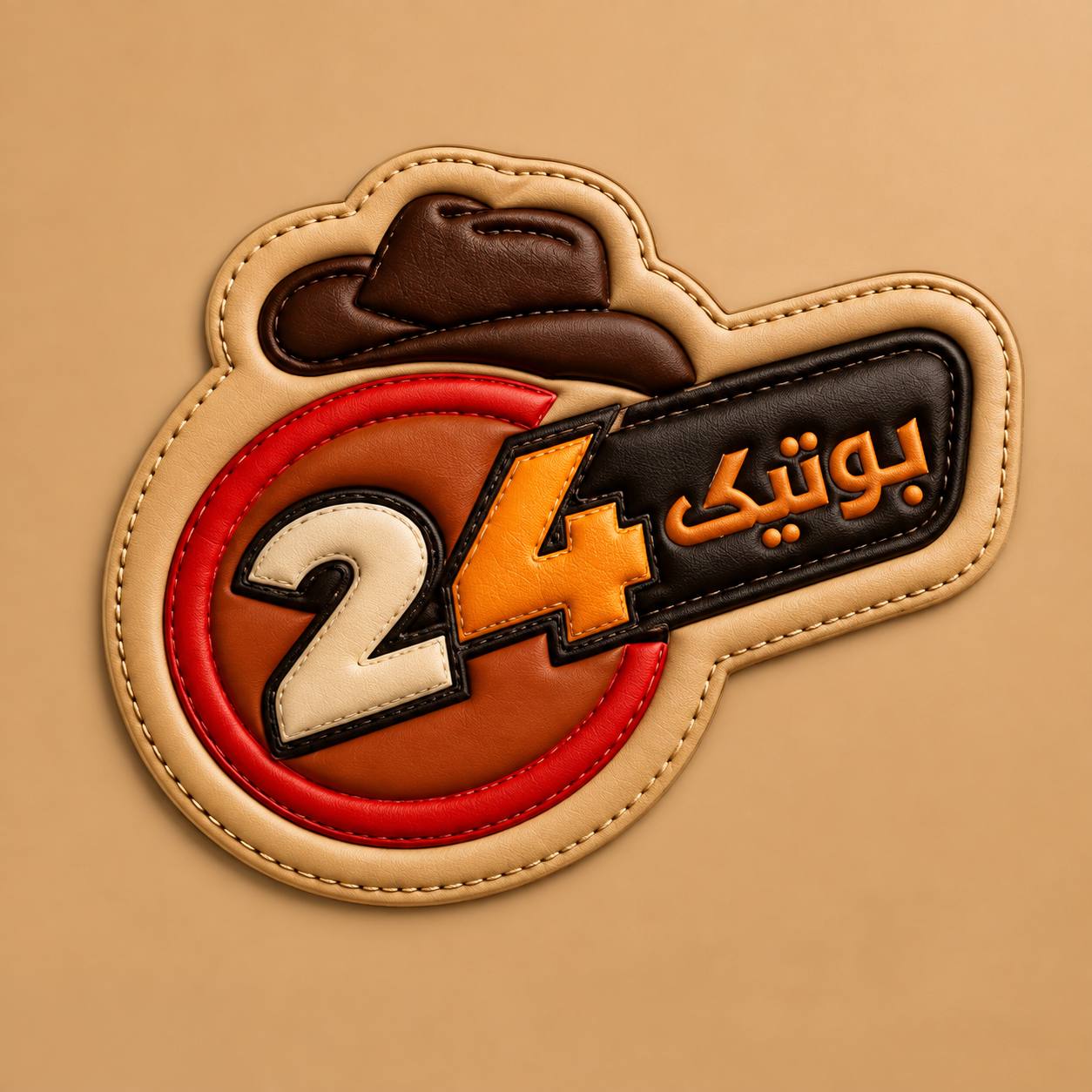 بوتیک 24